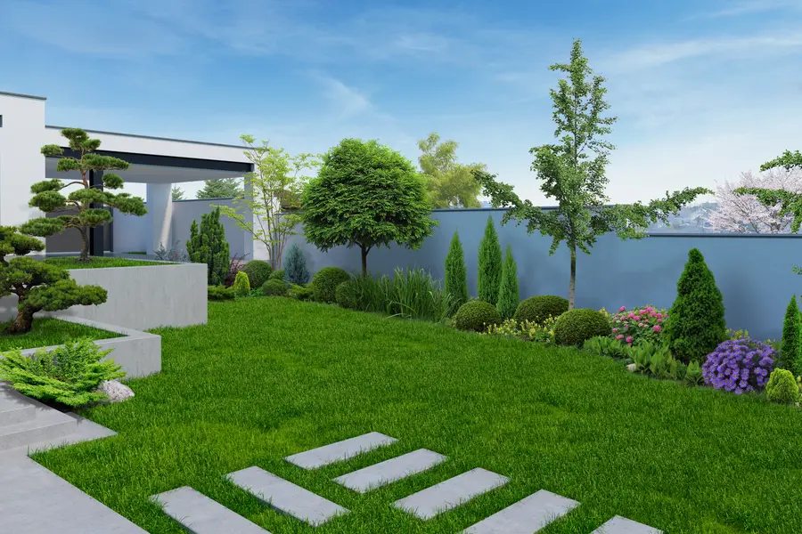 Affordable Landscaping Company