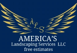 Americas Landscaping Services LLC Logo